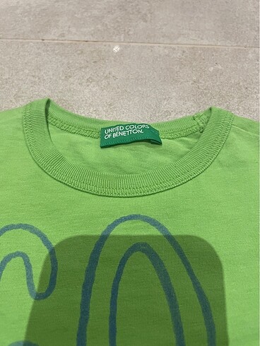 Benetton BENETTON Tshırt