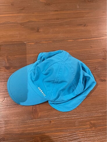 DECATHLON deniz şapkası - Görsel 2