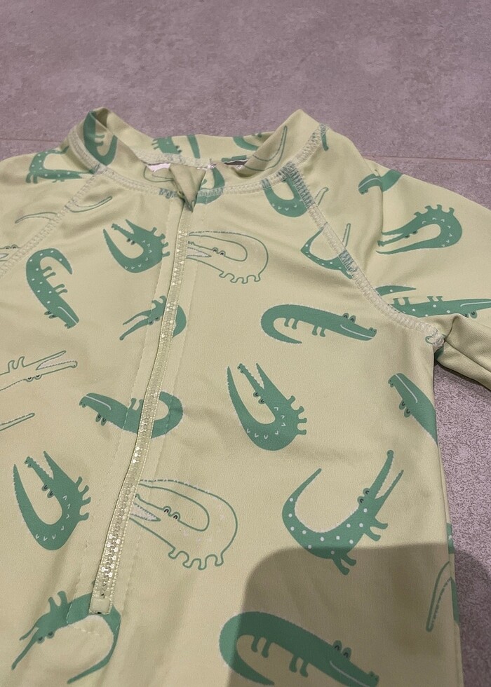 ZARA Mayo - Görsel 2