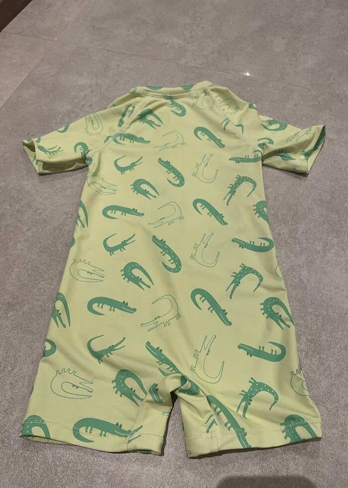 ZARA Mayo - Görsel 4