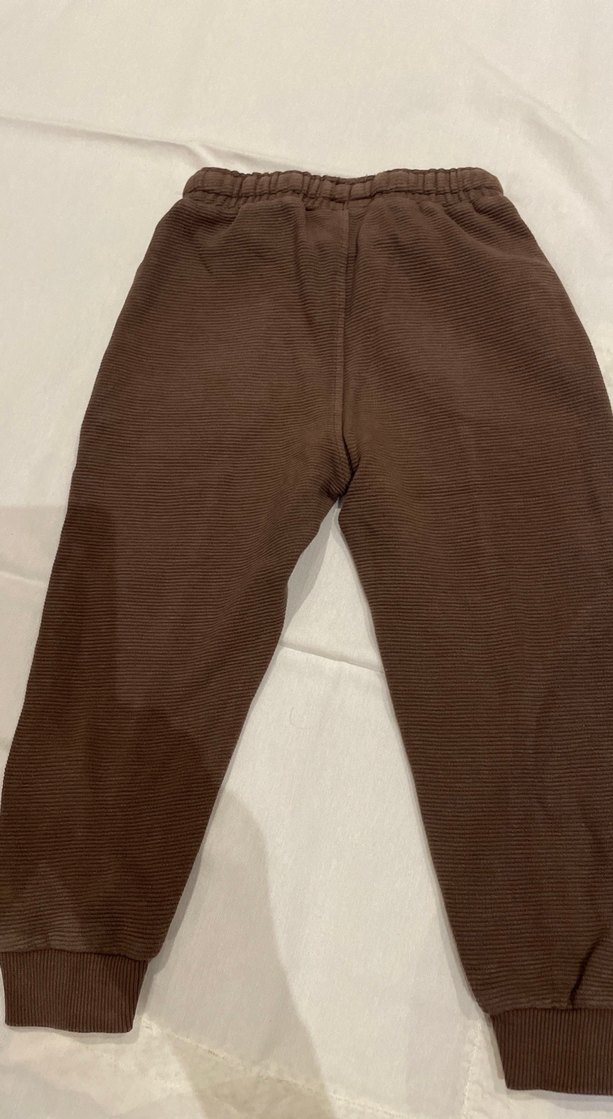 ZARA eşofman altı.. - Görsel 4