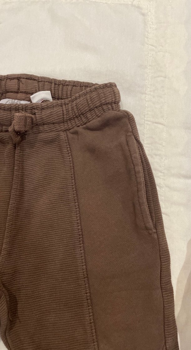 ZARA eşofman altı.. - Görsel 3