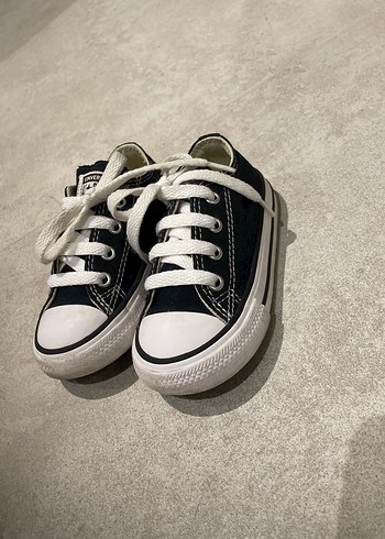 Converse 22