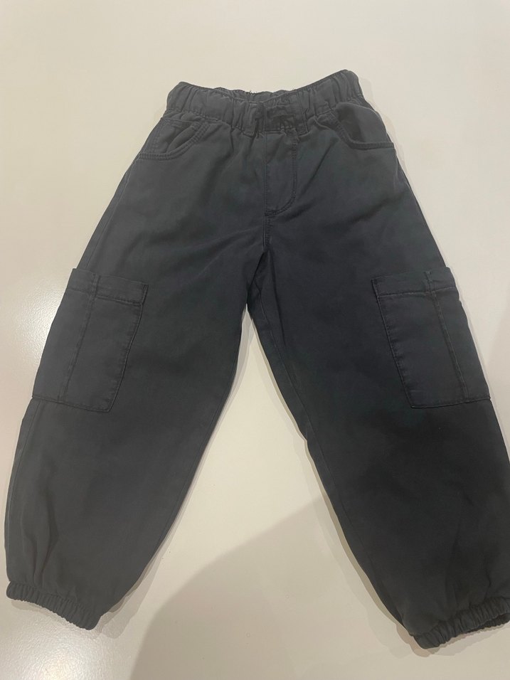 ZARA  yeniden farksız. - Görsel 2