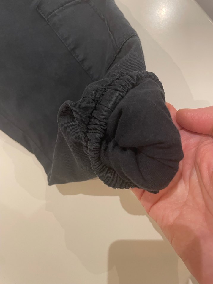 ZARA  yeniden farksız. - Görsel 4