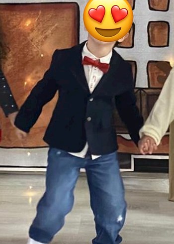 MANGO CEKET - Görsel 2