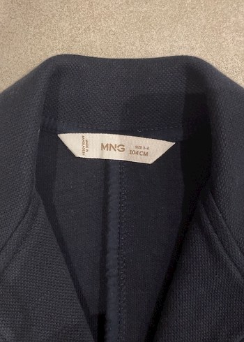 MANGO CEKET - Görsel 3