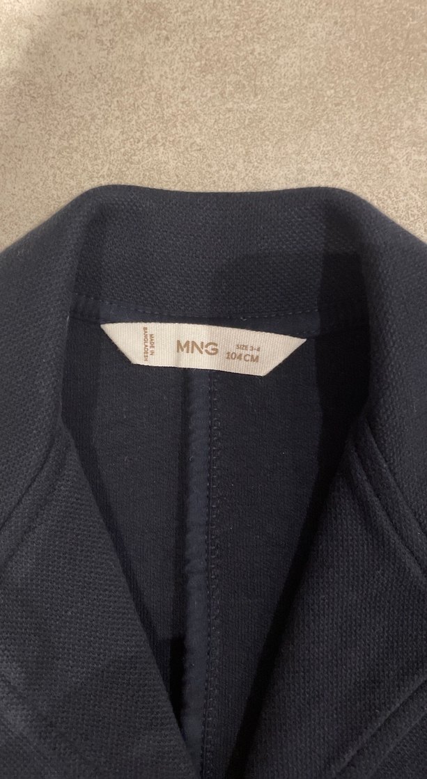 MANGO CEKET - Görsel 3