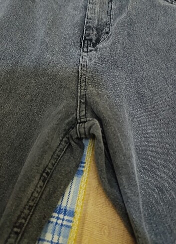 34 Beden LCW Baggy Jean