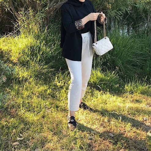 Blazer ceket