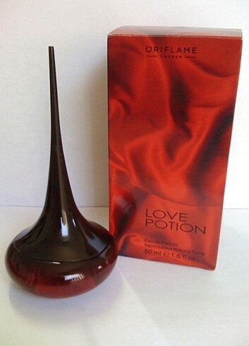  Beden Love potion 