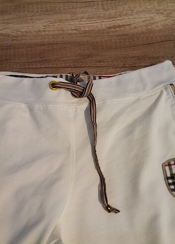 Burberry Burberry eşofman altı 
