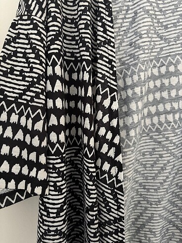m Beden Kimono