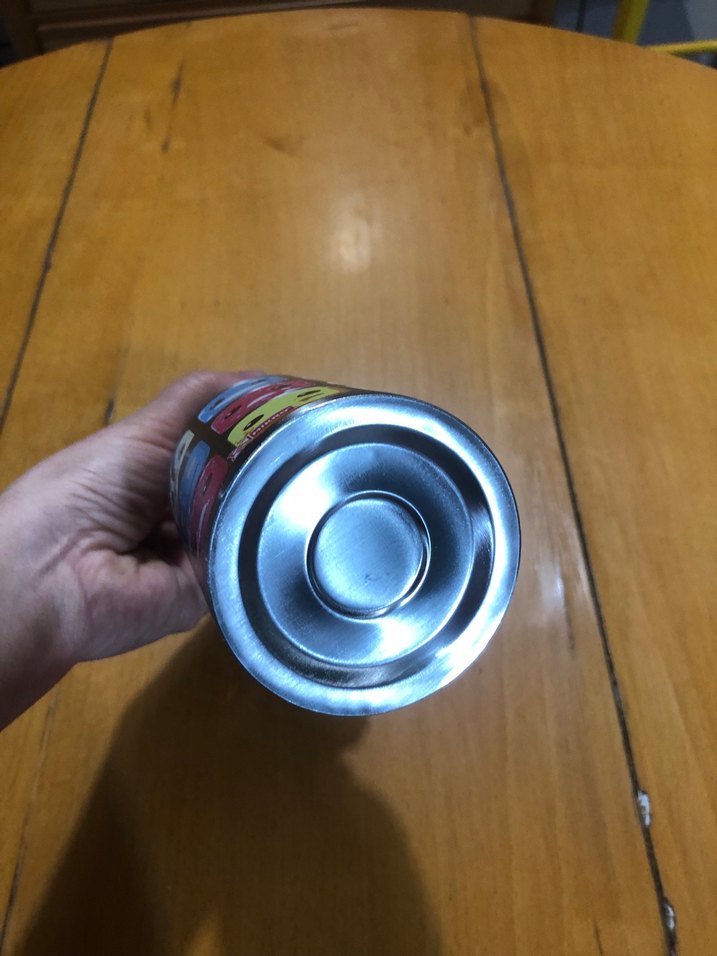 Renkli Çocuk Termos Matara - Görsel 2