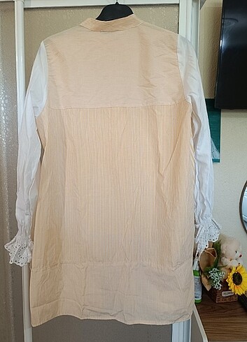 xl Beden Tunik