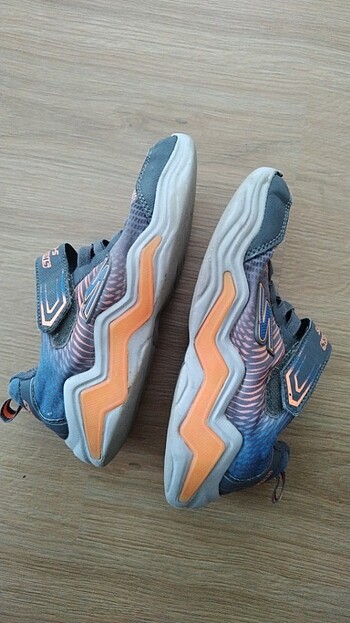 30 Beden Skechers ers 