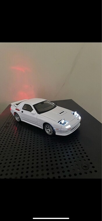 Mazda RX7~diecast model