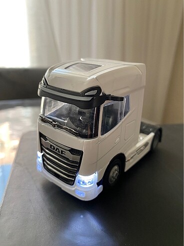  DAF metal tır model