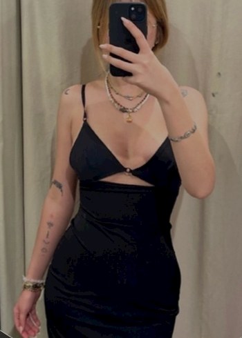 Zara siyah V Yaka Uzun İnce Askılı Elbise - Görsel 4