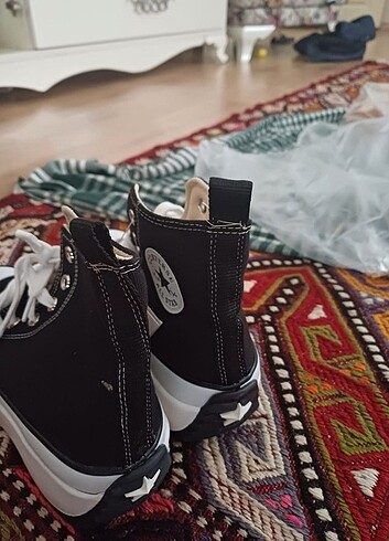 Converse ayakkabı 