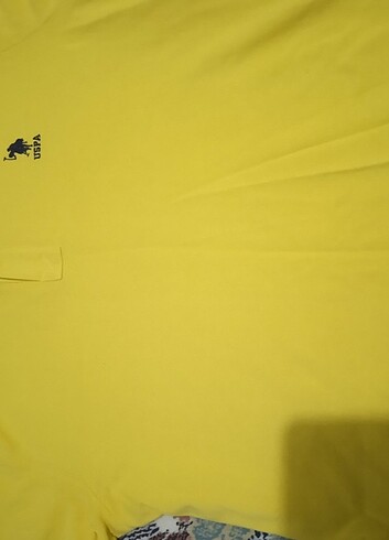 U.S Polo Assn. Erkek t-shirt 