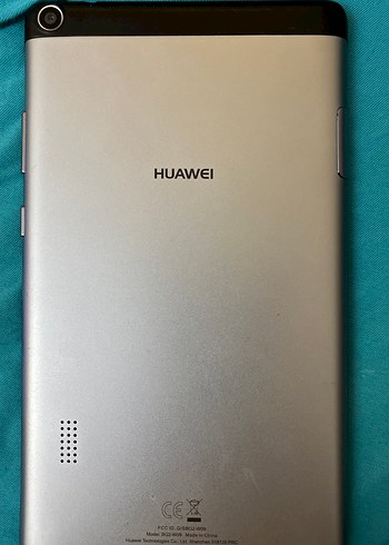 HUAWEI Gri Android Tablet