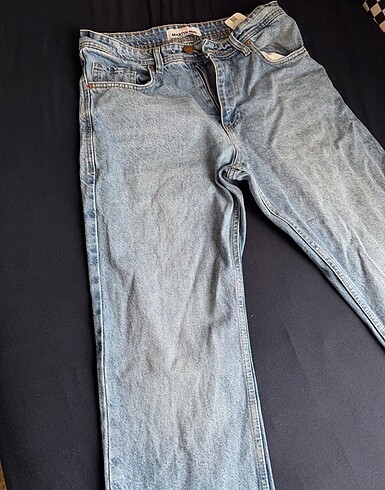 Erkek baggy pantolon