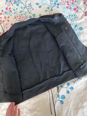 m Beden Bomber ceket