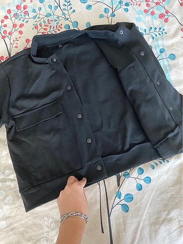 Trendyol & Milla Bomber ceket