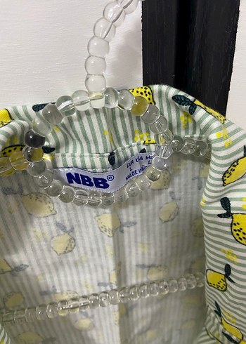 Pijama Üstü - Görsel 2