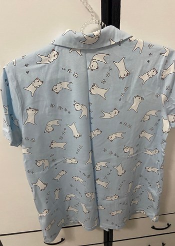 Lcw Pijama Üstü - Görsel 3