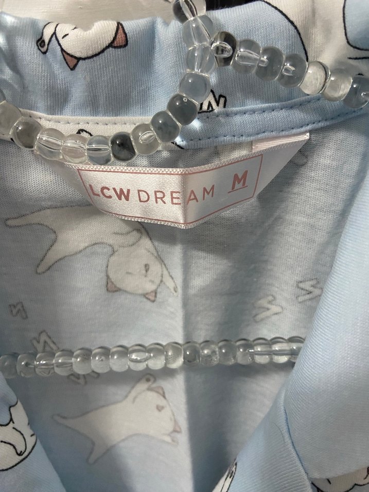 Lcw Pijama Üstü - Görsel 2