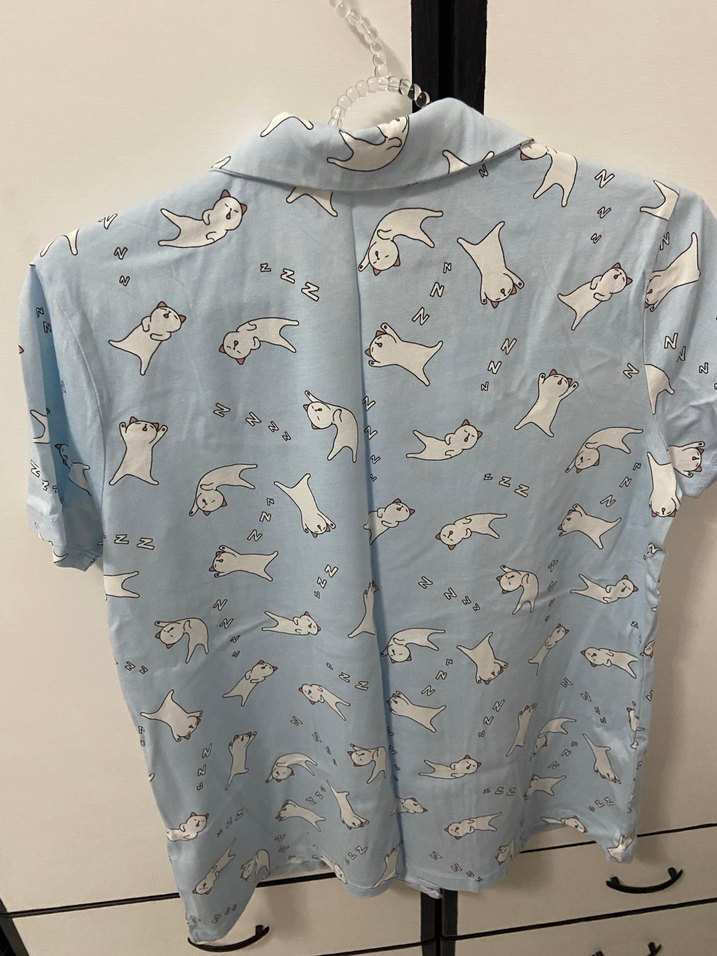 Lcw Pijama Üstü - Görsel 3