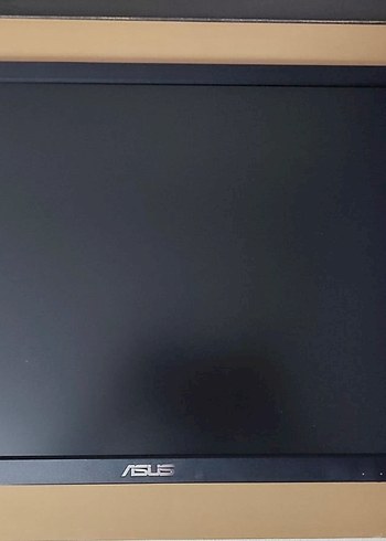 ASUS VP248 24" 75Hz Monitör - Görsel 2