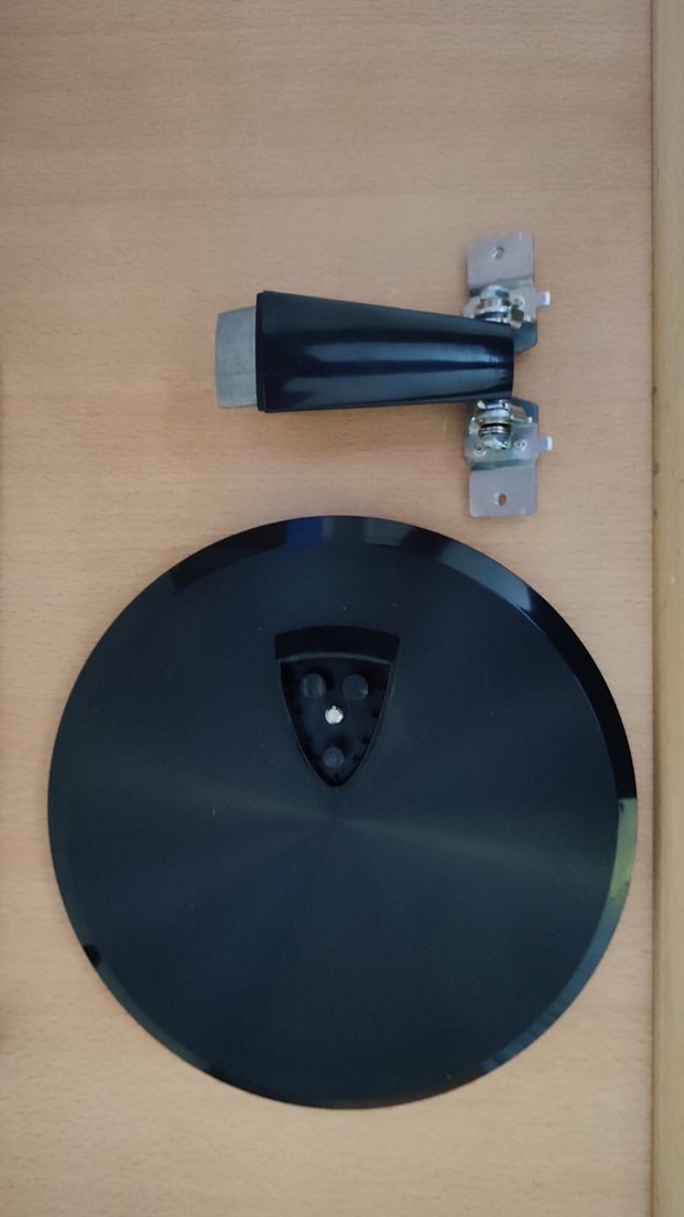 ASUS VP248 24" 75Hz Monitör - Görsel 3