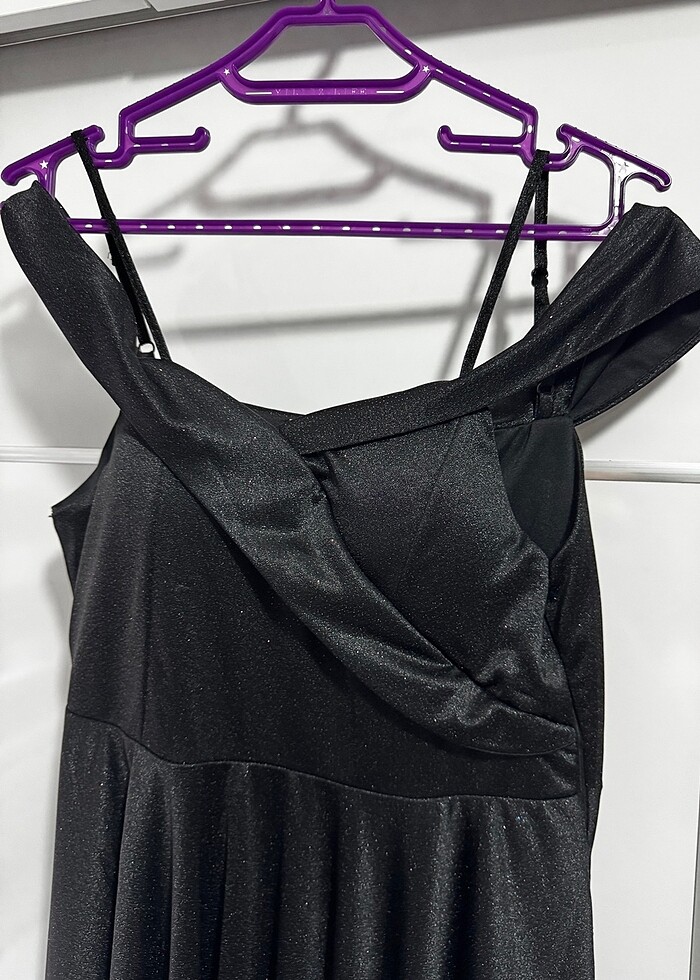 Abiye elbise - Görsel 2