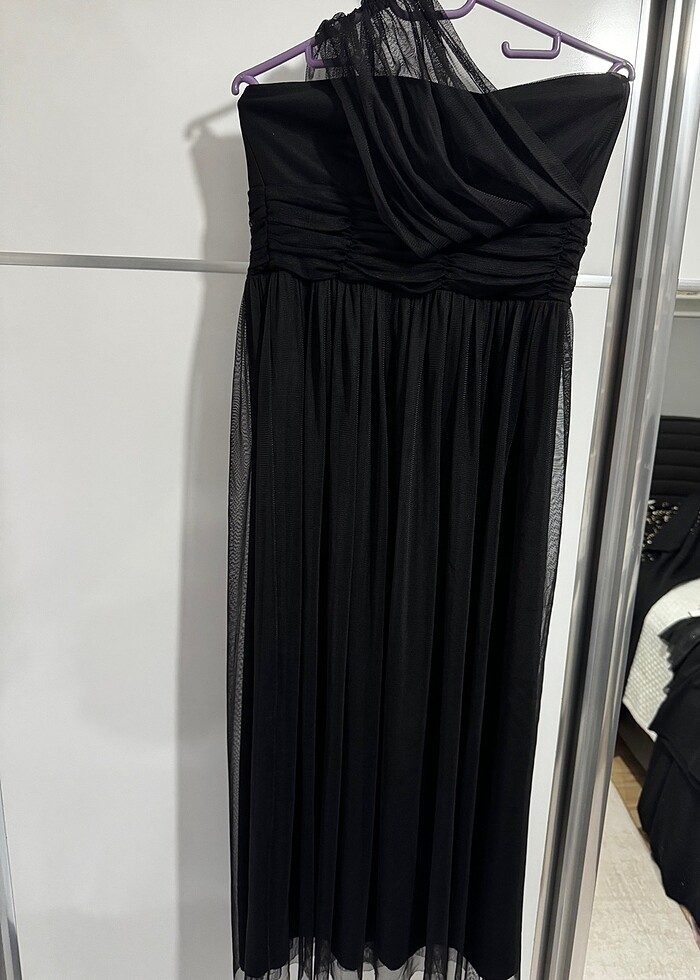 Abiye elbise - Görsel 2