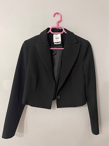 blazer ceket