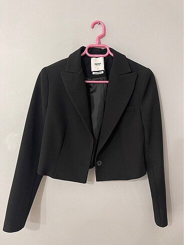 Koton blazer ceket