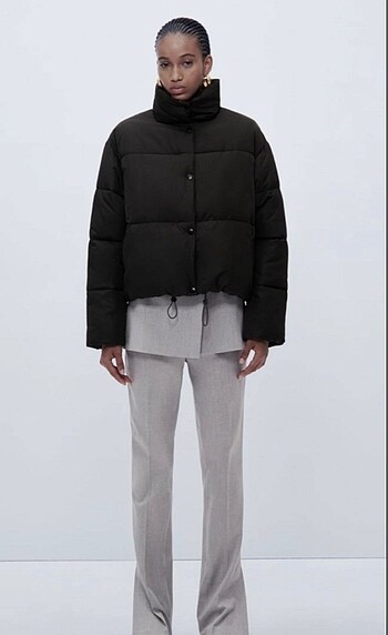 zara mont