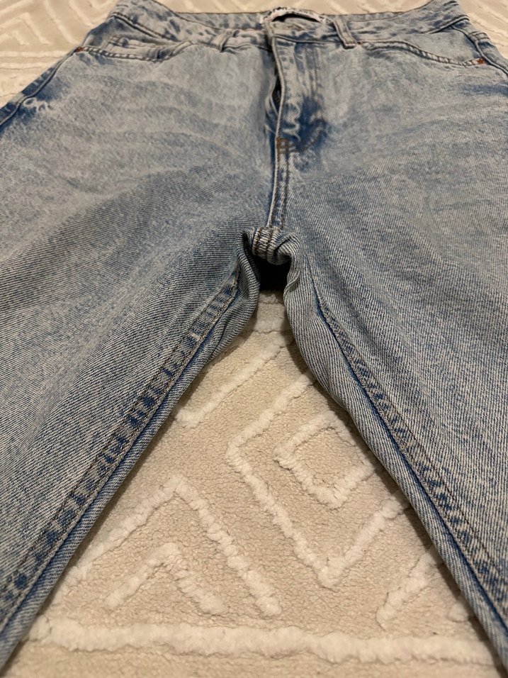 mom jean — görsel 5/6