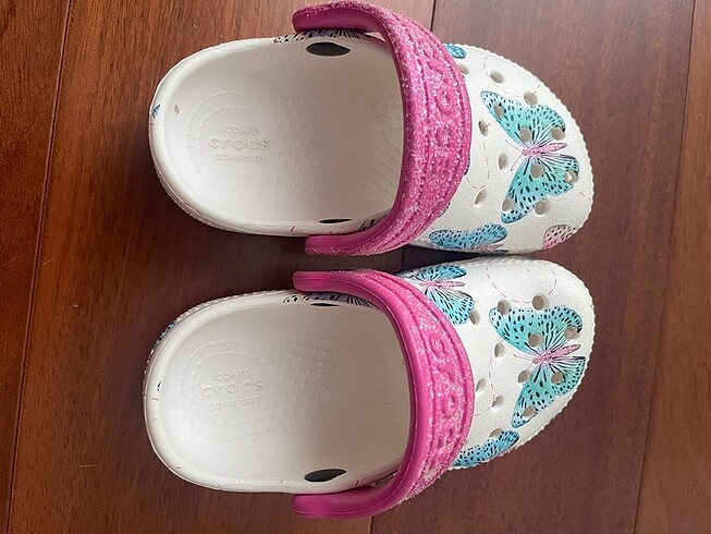 Crocs Crocs terlik
