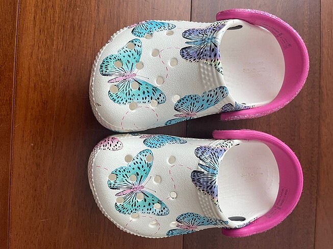 Crocs terlik