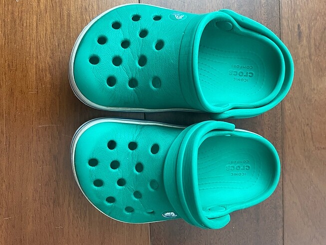 Crocs terlik