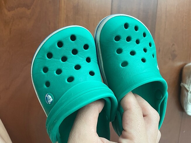 Crocs Crocs terlik