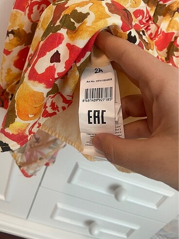 24-36 Ay Beden B&g elbise