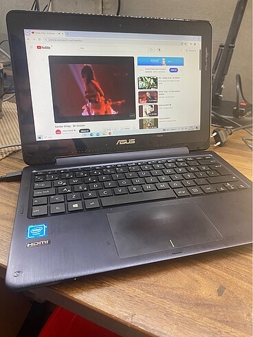 Asus Asus Notebook