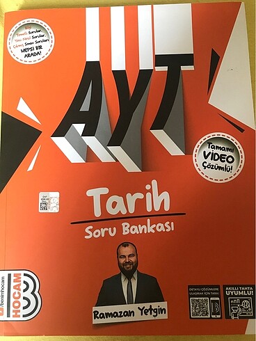 Soru bankası