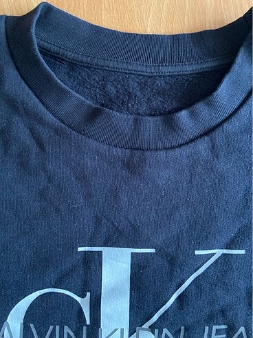Calvin Klein Sweat