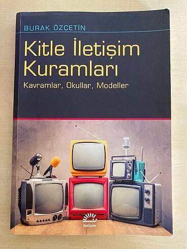 Kitle İletişim Kuramları